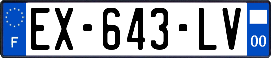 EX-643-LV