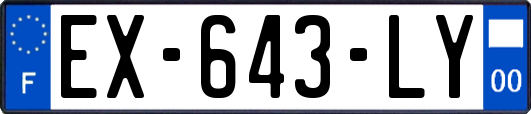 EX-643-LY