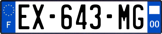 EX-643-MG