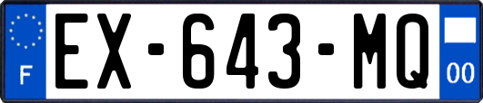 EX-643-MQ
