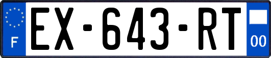 EX-643-RT