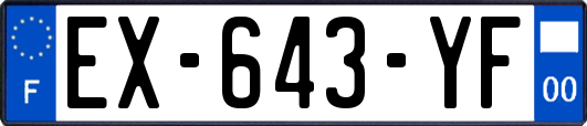 EX-643-YF