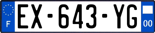 EX-643-YG