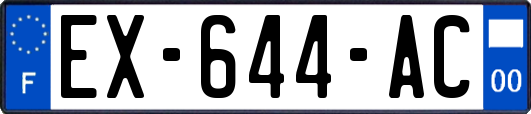 EX-644-AC