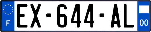 EX-644-AL