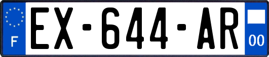 EX-644-AR