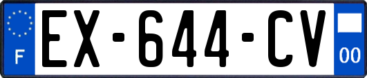 EX-644-CV