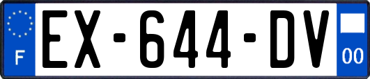 EX-644-DV