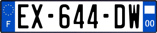 EX-644-DW