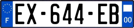 EX-644-EB