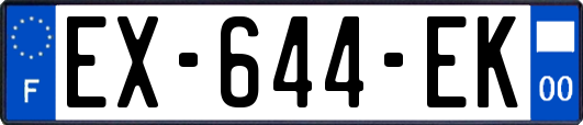 EX-644-EK