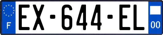 EX-644-EL