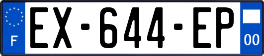 EX-644-EP