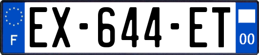 EX-644-ET