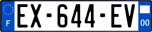 EX-644-EV
