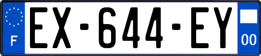 EX-644-EY
