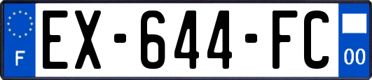 EX-644-FC