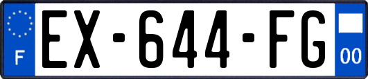 EX-644-FG