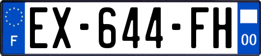 EX-644-FH