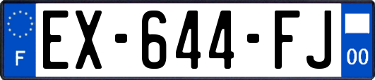 EX-644-FJ