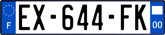 EX-644-FK