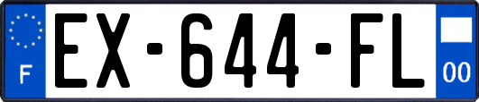 EX-644-FL