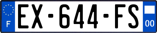 EX-644-FS