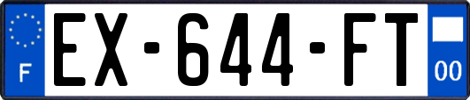 EX-644-FT