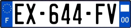 EX-644-FV