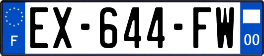 EX-644-FW