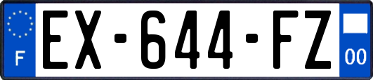 EX-644-FZ