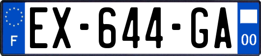 EX-644-GA