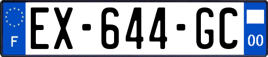 EX-644-GC