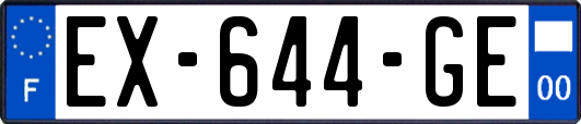 EX-644-GE