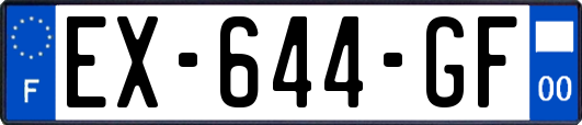 EX-644-GF
