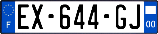 EX-644-GJ