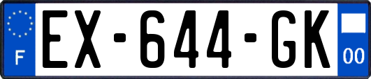 EX-644-GK