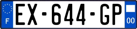 EX-644-GP