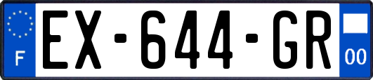 EX-644-GR