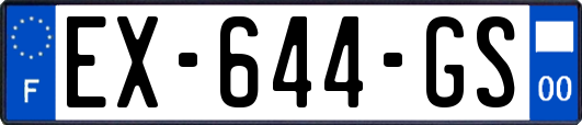 EX-644-GS