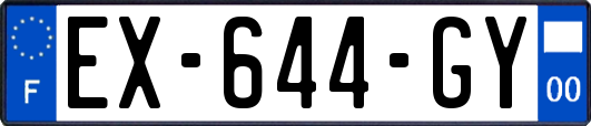 EX-644-GY