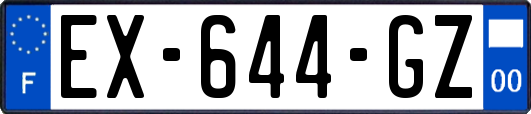 EX-644-GZ