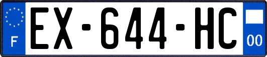 EX-644-HC