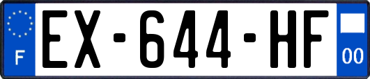 EX-644-HF
