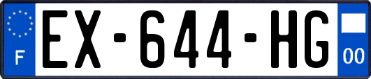 EX-644-HG