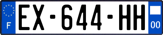 EX-644-HH