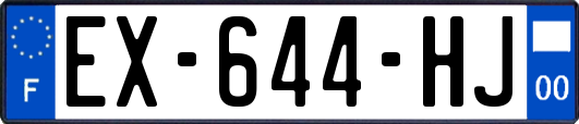 EX-644-HJ