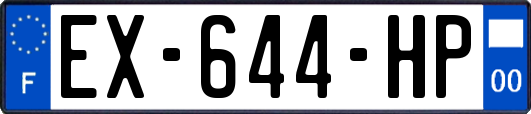 EX-644-HP