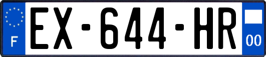 EX-644-HR