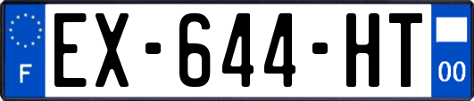 EX-644-HT